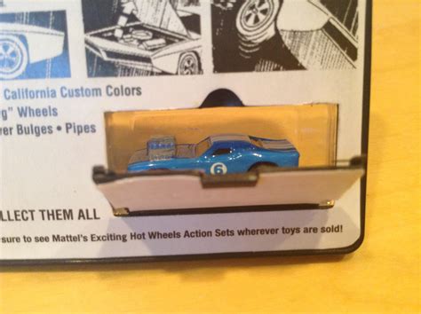 JULIAN S HOT WHEELS BLOG Rodger Dodger World S Smallest Hot Wheels