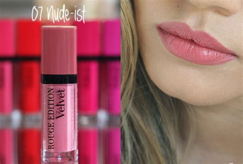 Các thỏi son hot nhất năm Mỹ phẩm cho makeup