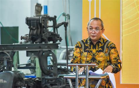 Eco Industrial Park Untuk Pacu Keberlanjutan Industri Mimir