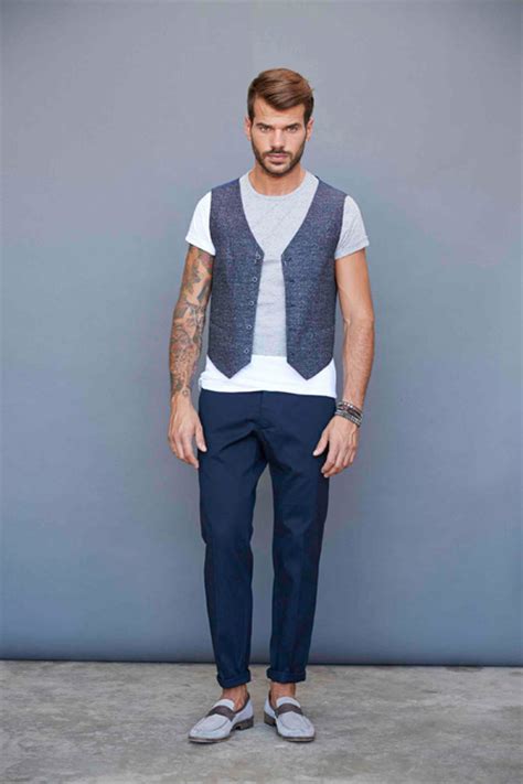 مدل لباس مردانه برند Primo Emporio - مهین فال