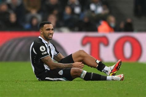 Newcastle United: What Illness Does Callum Wilson Have?