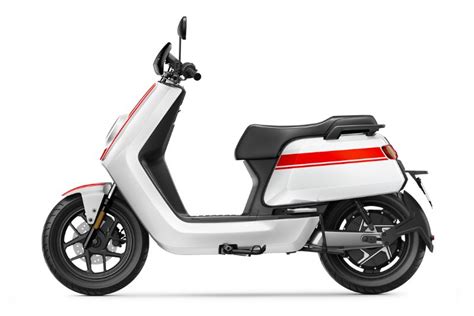 Scooter Elettrici Da Acquistare Con Gli Incentivi Epaddock It