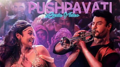 Pushpavati Song Promo Kranti 3rd Song Time To Party With