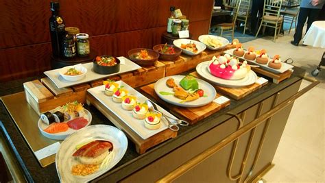 Pasola Hotel The Ritz Carlton Pacific Place Scbd Lengkap Menu