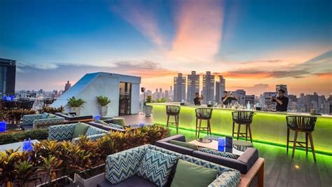 SKYVIEW Hotel Bangkok in Bangkok, Thailand | Expedia