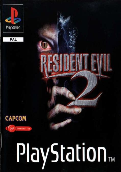 Residentevil2disc1leon Sles 00972 Rom Free Download For Psx