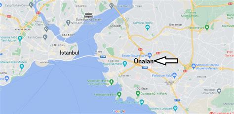 Ünalan Üsküdar Nerede Nasıl Gidilir Nereye Bağlı Gezilecek Yerler