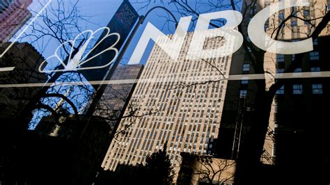 Questions Swirl About NBCUniversal’s Future After C.E.O.’s Shocking