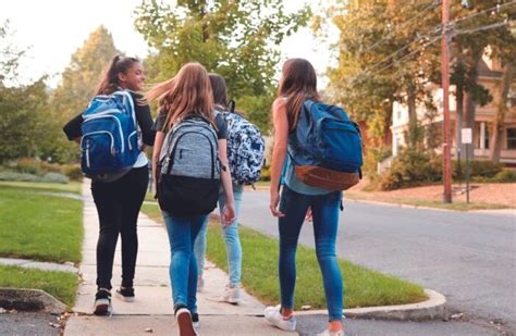 Argentina La Aplicación Que Protege A Niños Y Adolescentes En El Regreso A Clases