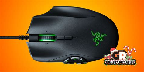 Esta Es La Mejor Oferta En Razer Naga Trinity Gaming Mouse En Este