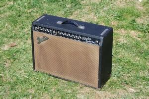 Bf Sf Vibrolux Reverb Fenderguru