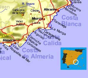 Costa Calida | Travel guide & holidays in Costa Calida