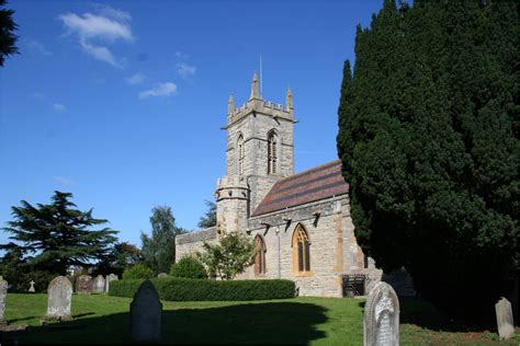 St Matthews Church