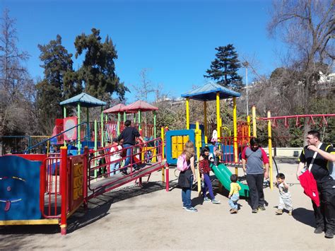 Фото Чили (Сантьяго) ч.2 | Пикабу