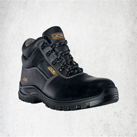 Jcb Chukka Safety Boot Jcb 17 Direct Designs