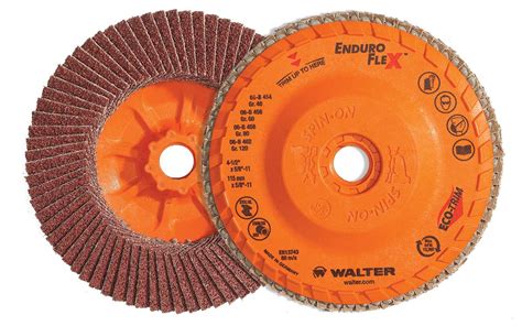 ENDURO FLEX Walter Surface Technologies