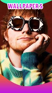 ดาวนโหลดเวอรชน PC Ed Sheeran Wallpapers LDPlayer