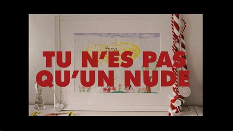 Tu N Es Pas Qu Un Nude Documentaire Sur Le Revenge Porn Youtube