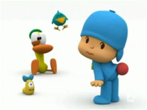 Pocoyo • S02E33 • TV Show