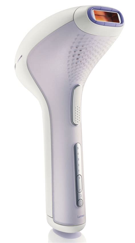 Philips Lumea IPL Hair Removal System Review | Health & Beauty Blog