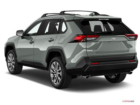 2023 Toyota RAV4 Pictures: | U.S. News