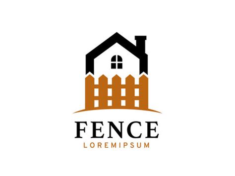 Fence Company Logo Images – Browse 18,817 Stock Photos, Vectors, and Video | Adobe Stock