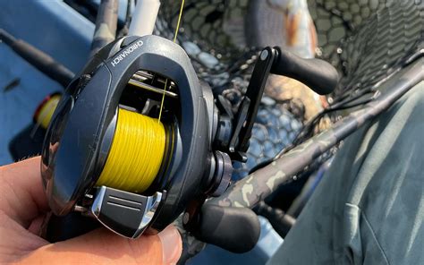 Best Baitcasting Reels of 2023 | Outdoor Life