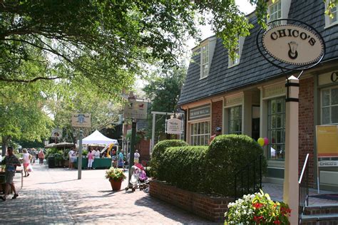 Downtown Williamsburg Colonial Williamsburg Is Meant To Be Flickr