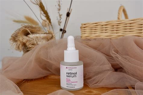 Female Daily Editorial 3 Rekomendasi Skincare Retinol Lokal Untuk