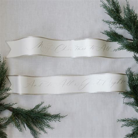 3' Paper Garland - Set of 6 - Total 18'