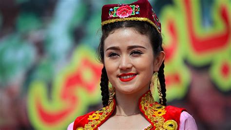 Xinjiang A Reminiscent Eyewitness Account Cgtn