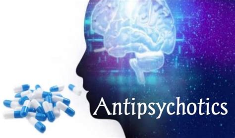 Antipsychotic drugs - Meds Safety