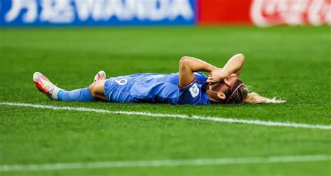 Coupe Du Monde F Les Bleues Limin Es