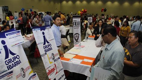 NotiGAPE Anuncian próxima Feria de Empleo Reynosa 2020