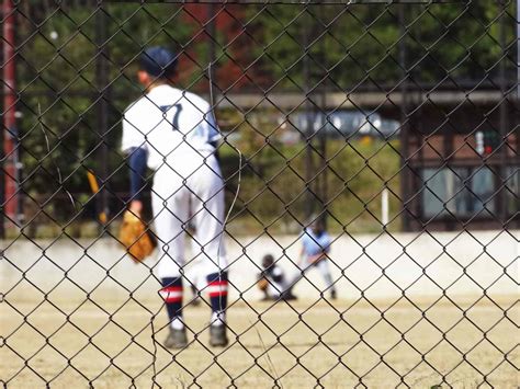 少年野球のレフトについて（特徴・求められる能力・練習方法） │ 少年野球の全て