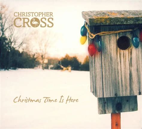 Christopher Cross - Albums Collection 1979-2011 (11CD) / AvaxHome