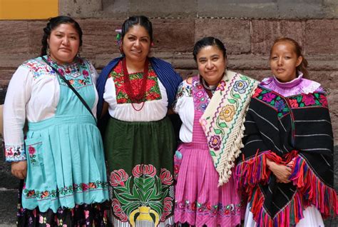 ZÓCALO ACOGERÁ LA VIII FIESTA DE LAS CULTURAS INDÍGENAS PUEBLOS Y