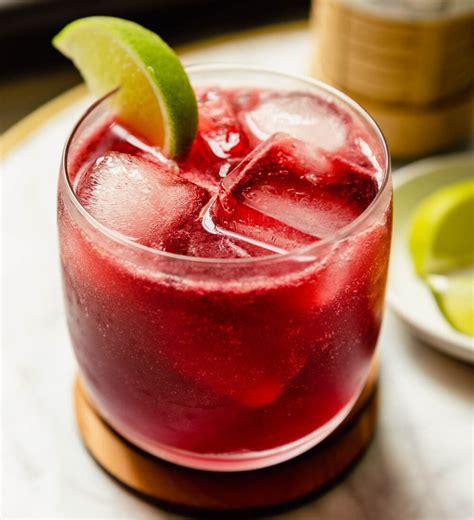 Delicious Cherry Margarita Recipe How To Make The Best