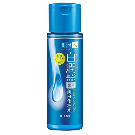 肌研 肌研 白潤美白化妝水 清爽型 170ml 屈臣氏 Watsons