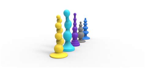 Archivo D Juego De Tapones Anal Plan De Impresora D Para DescargarCults