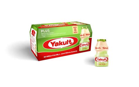 Yakults New Launch Is A Big Plus For Consumers Food Voices