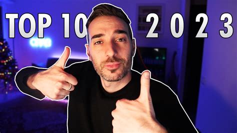 I 10 Migliori Album Italiani Del 2023 Youtube