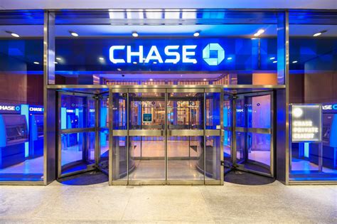 Chase Bank Online Services Problematic - In Trona Ut Official