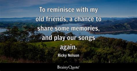 Memories Quotes Brainyquote