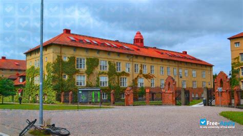 Kristianstad University – Free-Apply.com