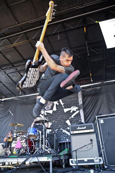 Vans Warped Tour Hits Las Vegas Las Vegas Review Journal