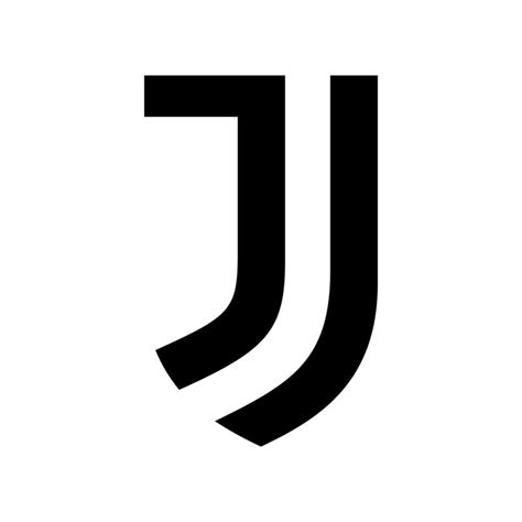 Juventus logo on transparent background 44626789 Vector Art at Vecteezy