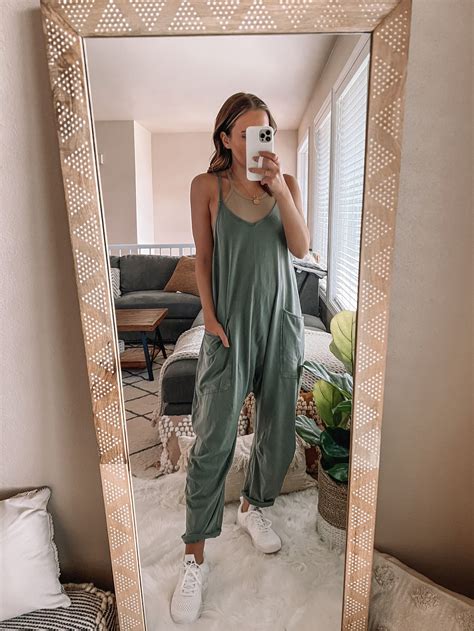 Hot Shot Onesie Curated On LTK Outfits Fashion Boho Mom Style