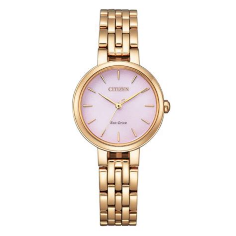 CITIZEN LADY ECO DRIVE WATCH Biffi Jewels