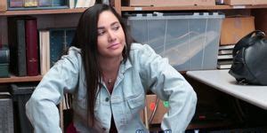 Real Teen Shoplifter Bj Video 1 Porn Videos